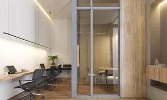 Imagem 7: Apartamento à venda em Campinas, Cambuí, com 3 suítes, com 156 m², Verter Cambuí