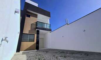 Imagem 2: Casa à venda no Maraponga, Fortaleza