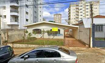Imagem: Casa com 3 dormitórios, 787 m² - venda