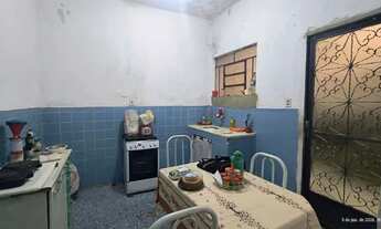 Imagem 2: Vendo casas separadas ou terreno inteiro - Piam - Belford Roxo/RJ