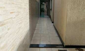 Imagem: Cobertura em Rua dos Ipês - Lúcio de Abreu