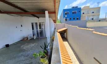 Imagem 4: Casa para venda tem 175 metros quadrados com 3 quartos