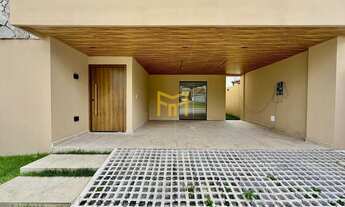 Imagem 3: Casa com 210 m² - 5 suítes - Condomínio Quartzo