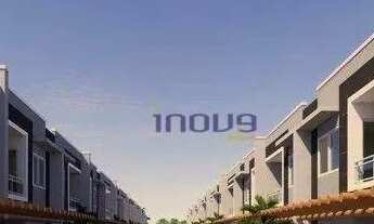 Imagem 4: Casa com 2 dormitórios à venda por R$ 285.900,00 - Pacheco - Caucaia/CE