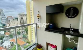 Imagem 5: Apartamento com 50 m2 no bairro Rudge Ramos em São Bernardo do Campo