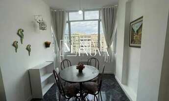 Imagem 5: Apartamento de um quarto em Copacabana