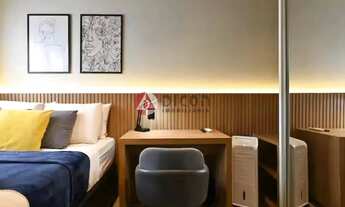 Imagem 5: STUDIO PARA LOCAÇÃO BELA VISTA SP