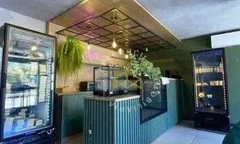 Imagem 2: Ponto, 110 m² - venda por R$ 850.000,00 ou aluguel por R$ 4.758,00/mês - Vila Itapura - Ca