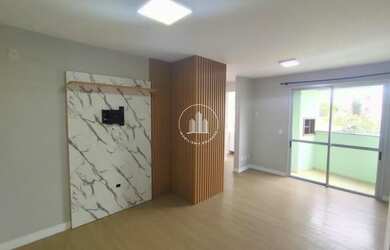 Imagem 2: Apartamento 2 Quartos 59m² - Coloninha - CEN