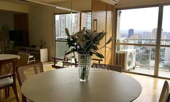 Imagem 3: Apartamento á Venda de 112m² útil em Perdizes com 3 Dorms e 2 Vagas