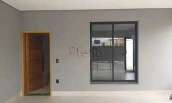 Imagem 2: Casa à venda em Indaiatuba, Jardim Bom Sucesso, com 3 quartos, com 100 m²