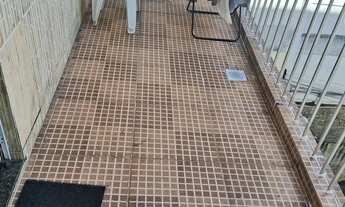 Imagem 3: Quarto individual 80. Tijuca metrô diária 80