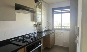 Imagem 3: APARTAMENTO DOIS QUARTOS SENDO UMA SUÍTE RESIDENCIAL EVOLUTION MURANO