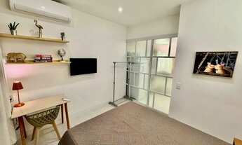 Imagem 12: Apartamento para Venda em Rio de Janeiro, Centro, 1 dormitório, 1 banheiro