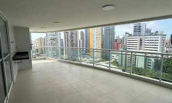 Imagem: ED. LISSE ALTO PADRÃO EM BELÉM