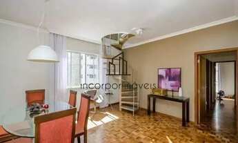 Imagem: Cobertura à venda, 3 quartos, 1 suíte