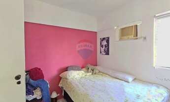 Imagem 4: Boa viagem, 04 quartos, 02 suítes, 100m², 02 vagas de garagem