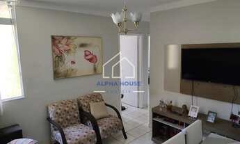 Imagem: Apartamento padrão à Venda, Loteamento