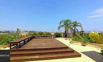 Imagem 2: Apartamento 3 dormitórios à venda Santana Porto Alegre/RS