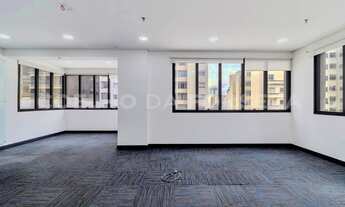 Imagem 2: Conjunto/Sala Comercial - Santa Cecilia/Sao Paulo