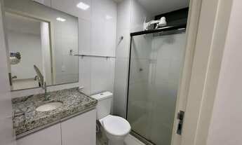 Imagem 2: Edf manoel cordeiro 1 quarto de luxo