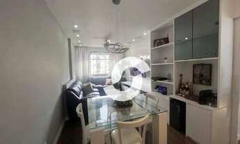 Imagem 4: Apartamento à venda, 70 m² por R$ 560.000,00 - Santa Rosa - Niterói/RJ