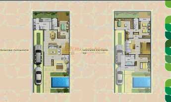 Imagem 6: Lotes planos e aterrados, prontos para receber sua construção