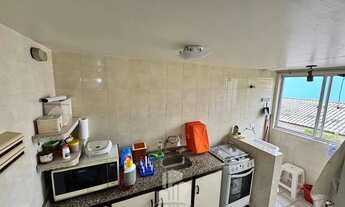 Imagem 6: Apartamento quadra mar, com suíte e garagem