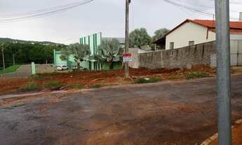 Imagem 2: Lote 300 m² em São Luís de Montes Belos