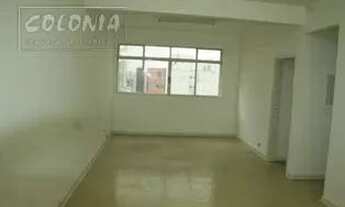 Imagem 4: Conjunto Comercial para locação - Centro, Santo André