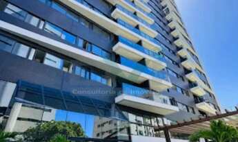 Imagem 2: APTO 3 QTS - 1 SUÍTE - 107 M² - BOA VIAGEM