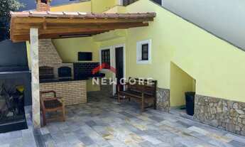 Imagem 6: Casa em Rua Tupi - Cerâmica - São Caetano do Sul/SP