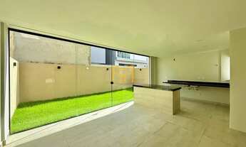 Imagem 7: Casa com 210 m² - 5 suítes - Condomínio Quartzo