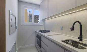 Imagem 6: Residencial Ibiza Apto