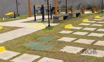 Imagem: Apartamento em Campo Novo