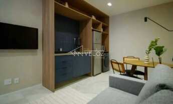 Imagem 3: Kitnet/Conjugado : / Residencial / Centro