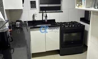 Imagem 7: Ótimo Apartamento Todo Reformado a Venda - Thouzet - Petrópolis/RJ