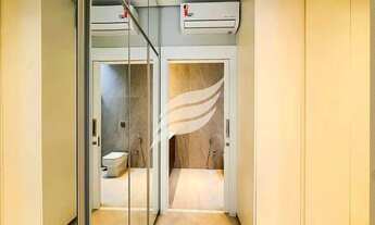 Imagem 6: Linda casa 03 suítes e com piscina à venda no condomínio Alphaville 2