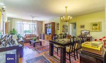 Imagem 2: Venda Apartamento 3 Dormitórios - 136 m² Pinheiros