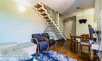 Imagem: Apartamento Duplex à venda e para alugar