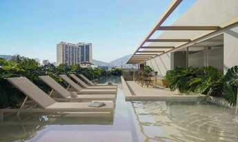 Imagem 4: Imóvel para venda tem 40 metros quadrados com 1 quarto em Flamengo - Rio de Janeiro - RJ