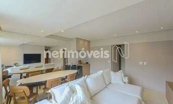 Imagem 2: Imóvel para venda com 77 metros quadrados com 2 quartos em São Pedro - Belo Horizonte - MG