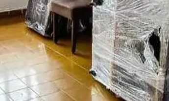 Imagem 4: Apartamento com 2 quartos Boqueirão Praia Grande/SP