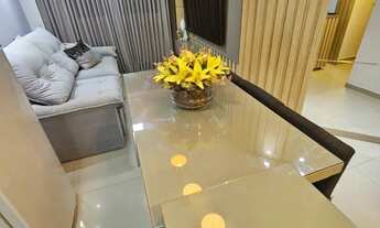 Imagem 3: Apartamento 2/4 para alugar