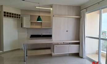 Imagem 5: Vittória Residence - Apartamento studio 01 dormitório para venda no bairro Jardim Walkiria