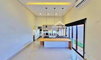 Imagem: Casa térrea à venda no Condomínio Quinta