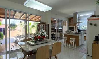 Imagem 6: Casa 100% mobiliada no Parque da Pedra - mrt