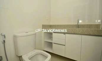 Imagem 6: Residencial Apartamento no Lourdes com 46,00 (M²), 1 quartos e 1 vagas para Aluguel, Vend