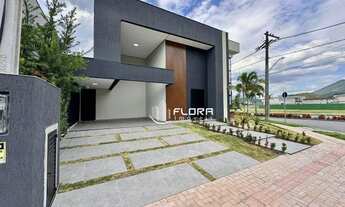 Imagem 7: Casa com 3 Quartos, 3 Suítes no Alphaville, 190 m² por R$ 1.450.000 - Alphaville Maricá 2