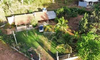 Imagem 3: Fazenda com 10 Alqueires na Zona Rural de Palmas - Sentido Lajeado á 45 km do Centro